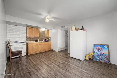 528 W 42nd Street, Tucson, AZ 85713 - Photo 5