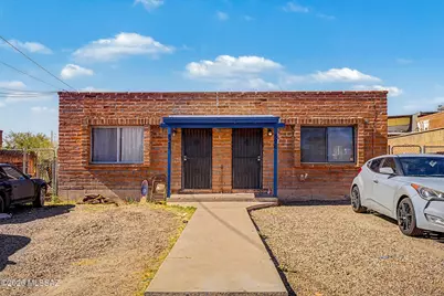 528 W 42nd Street, Tucson, AZ 85713 - Photo 15