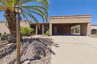 2235 N Camino Emiliano, Tucson, AZ 85745 - Photo 1