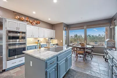 65205 E Rose Ridge Court, Saddlebrooke, AZ 85739 - Photo 7