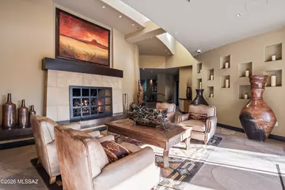 65205 E Rose Ridge Court, Saddlebrooke, AZ 85739 - Photo 33