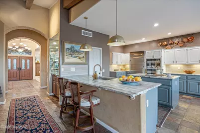 65205 E Rose Ridge Court, Saddlebrooke, AZ 85739 - Photo 5