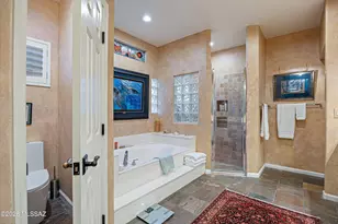 65205 E Rose Ridge Ct, Tucson, AZ 85739 - Photo 15