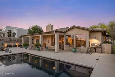 65205 E Rose Ridge Court, Saddlebrooke, AZ 85739 - Photo 25