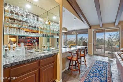 65205 E Rose Ridge Court, Saddlebrooke, AZ 85739 - Photo 11