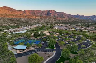 65205 E Rose Ridge Ct, Tucson, AZ 85739 - Photo 31
