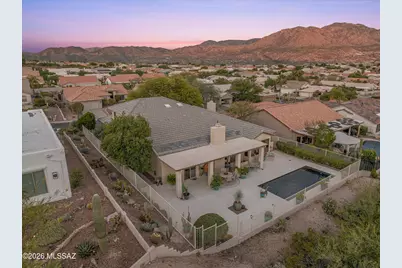65205 E Rose Ridge Court, Saddlebrooke, AZ 85739 - Photo 29