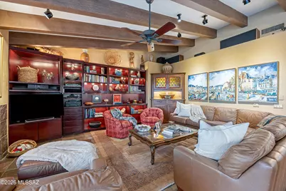 65205 E Rose Ridge Court, Saddlebrooke, AZ 85739 - Photo 9