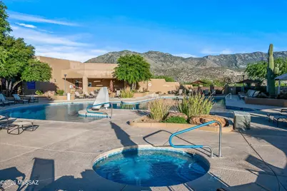 65205 E Rose Ridge Court, Saddlebrooke, AZ 85739 - Photo 35