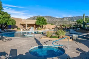 65205 E Rose Ridge Ct, Tucson, AZ 85739 - Photo 35