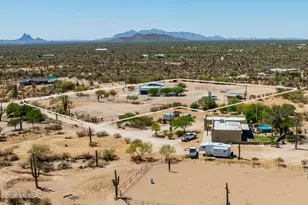 35023 S Coyotes Ln, Marana, AZ 85658 - Photo 9