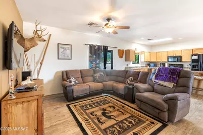 35023 S Coyotes Lane, Marana, AZ 85658 - Photo 29