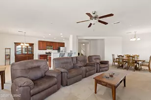 12453 N Starthroat Dr, Marana, AZ 85653 - Photo 11