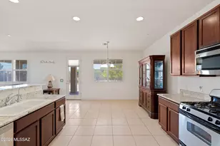 12453 N Starthroat Dr, Marana, AZ 85653 - Photo 17