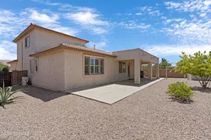 12453 N Starthroat Dr, Marana, AZ 85653 - Photo 47