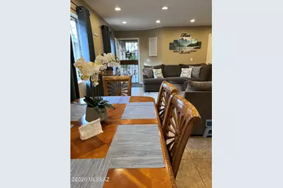 1655 W Sauvignon Drive, Tucson, AZ 85746 - Photo 11