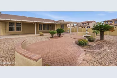 6783 S Thimbleberry Road, Tucson, AZ 85756 - Photo 25