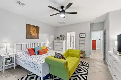 13546 N Piemonte Way, Oro Valley, AZ 85755 - Photo 21