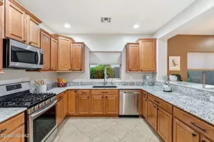 13546 N Piemonte Way, Oro Valley, AZ 85755 - Photo 7