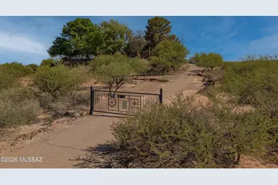 500 S Foundation Five Road, Benson, AZ 85602 - Photo 3