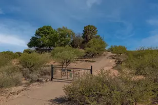 500 S Foundation Five Rd, Benson, AZ 85602 - Photo 3