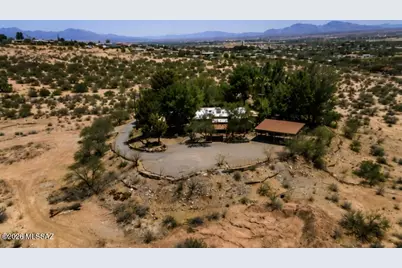 500 S Foundation Five Road, Benson, AZ 85602 - Photo 47