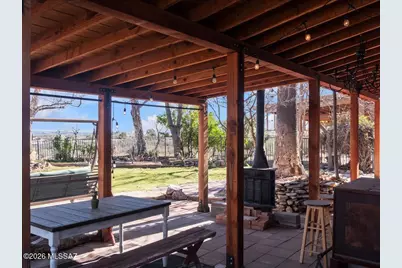 500 S Foundation Five Road, Benson, AZ 85602 - Photo 43