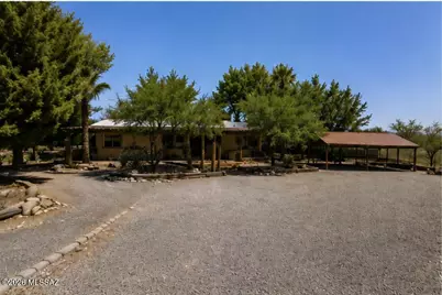 500 S Foundation Five Road, Benson, AZ 85602 - Photo 45