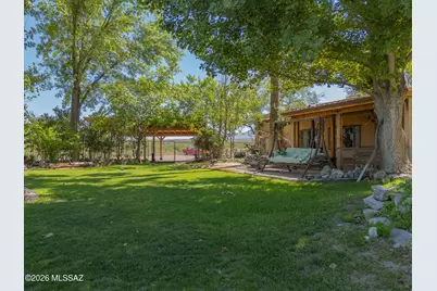500 S Foundation Five Road, Benson, AZ 85602 - Photo 45