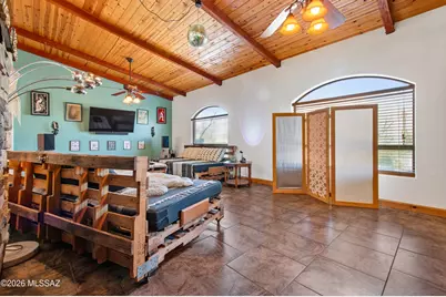 4155 W Coyote Ridge Trail, Tucson, AZ 85746 - Photo 15