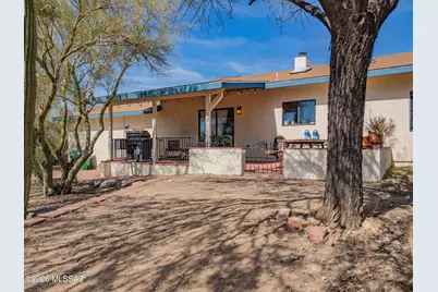 4155 W Coyote Ridge Trail, Tucson, AZ 85746 - Photo 11