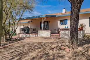 4155 W Coyote Ridge Trail, Tucson, AZ 85746 - Photo 11