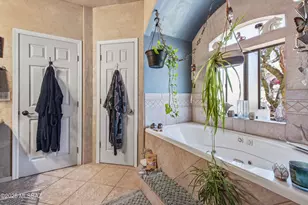 4155 W Coyote Ridge Trail, Tucson, AZ 85746 - Photo 31