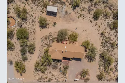 4155 W Coyote Ridge Trail, Tucson, AZ 85746 - Photo 7