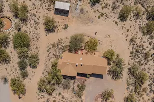4155 W Coyote Ridge Trail, Tucson, AZ 85746 - Photo 7