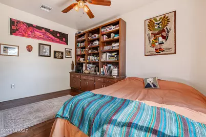 4155 W Coyote Ridge Trail, Tucson, AZ 85746 - Photo 35