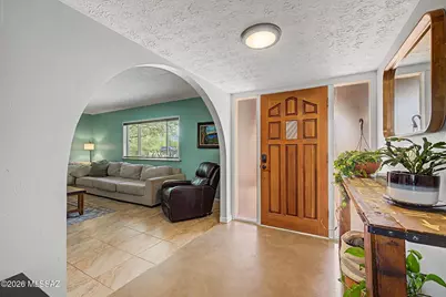 11320 E Concho Circle, Tucson, AZ 85749 - Photo 5