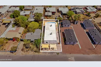 2720 N Hopi Place, Tucson, AZ 85705 - Photo 19
