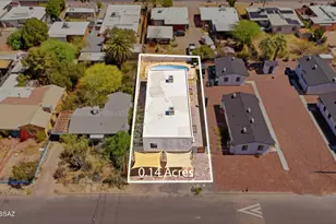 2720 N Hopi Pl, Tucson, AZ 85705 - Photo 19