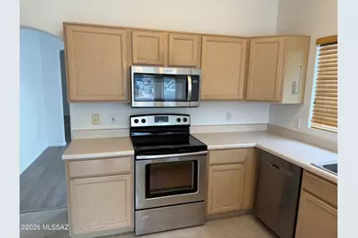9435 N Painted Sky Drive, Tucson, AZ 85743 - Photo 13