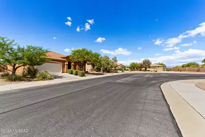 11100 W Copper Field Street, Marana, AZ 85658 - Photo 39