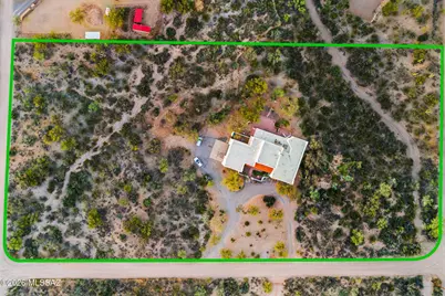 12241 E 8th Street, Tucson, AZ 85748 - Photo 47