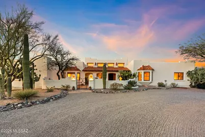 12241 E 8th Street, Tucson, AZ 85748 - Photo 41