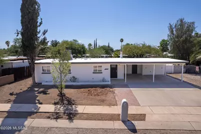 7530 E Mary Drive, Tucson, AZ 85730 - Photo 3