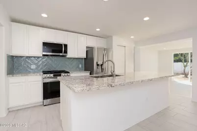 7530 E Mary Drive, Tucson, AZ 85730 - Photo 15