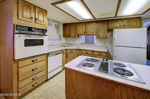 4710 N Paseo Saric, Tucson, AZ 85750 - Photo 19