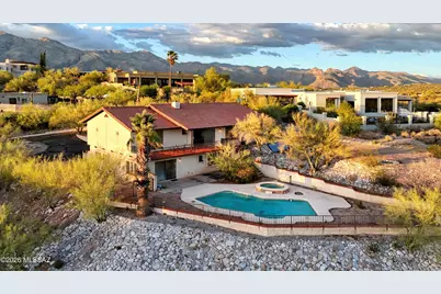 4710 N Paseo Saric, Tucson, AZ 85750 - Photo 23