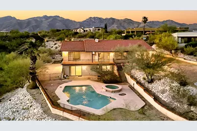 4710 N Paseo Saric, Tucson, AZ 85750 - Photo 1