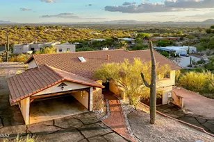 4710 N Paseo Saric, Tucson, AZ 85750 - Photo 23