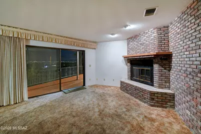 4710 N Paseo Saric, Tucson, AZ 85750 - Photo 17
